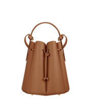 Numéro Huit - Textured Camel