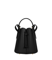 Numéro Huit Mini - Textured Black