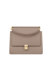 Numéro Sept - Textured Taupe