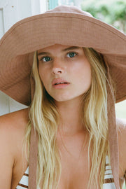 Summer Bucket - Clay