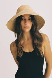 The Inca Sunhat
