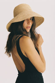 The Inca Sunhat